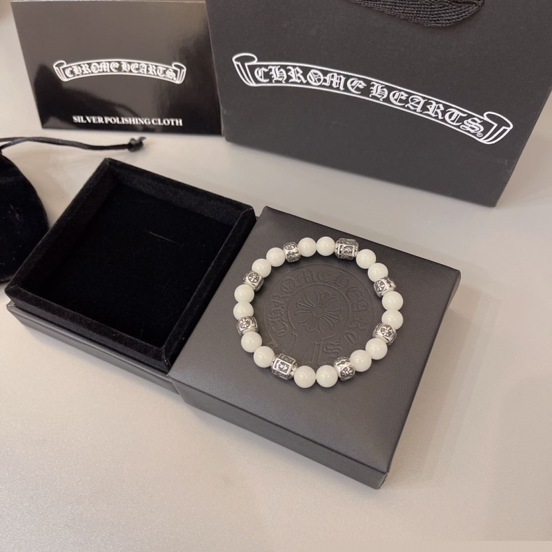 Ch**me He**ts bracelets